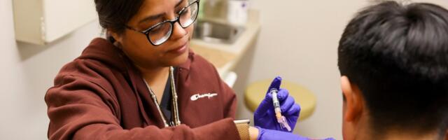 MAHA’s latest offensive