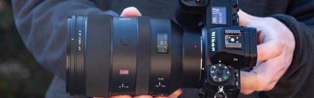 Is Nikon pulling a Canon? What the Viltrox lawsuit rumors mean for the future of Z-mount lenses