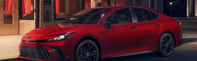 These Two Japanese Car Brands Top Kelley Blue Book's Best Resale Value Rankings