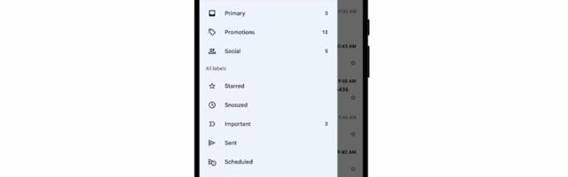 Google says it's working to fix Gmail issue that's led to flooded inboxes and increased spam warnings