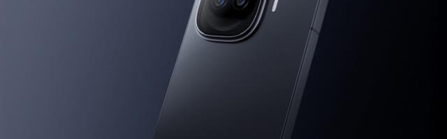 iQOO 15R's Dark Knight model teased ahead of launch