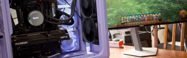 Building a Budget Gaming PC in 2026 Is a Pain in the Ass