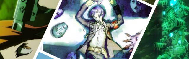 Навечно неполноценная «Persona 3» (и моральная дилемма переизданий видеоигр)