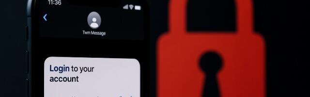 [Перевод] Миллионы людей оказались в опасности из-за ссылок для входа в систему, отправленных по SMS