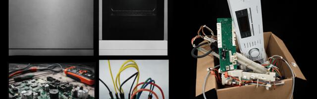 Хакинг бытовой техники: одна шина, чтобы управлять всеми