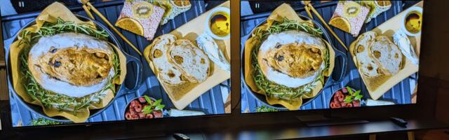 The new LG C6 and G6 OLED TVs get prices, and it's good news — even the new brighter C6 models aren't more expensive