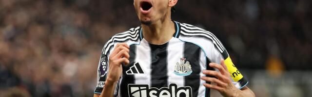 Livestream FA Cup Soccer: Watch Newcastle vs. Man City From Anywhere