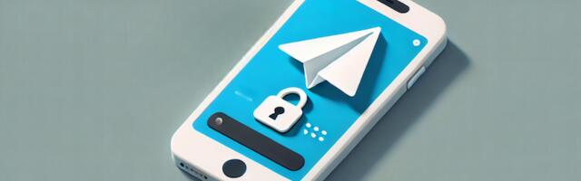 Настраиваем MTProto прокси с Fake TLS за 5 минут