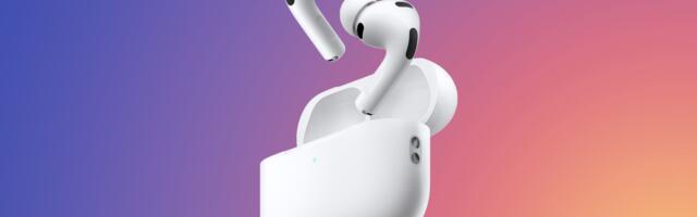 AirPods Pro 3 Hit $199 Record Low Price in Amazon's Big Spring Sale