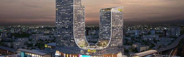 Samhi’s IKEA-Adjacent Hotel Shows Where India Will Grow