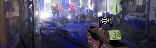 Review: Marathon is a rewarding, slow burn of a game with fascinating lore