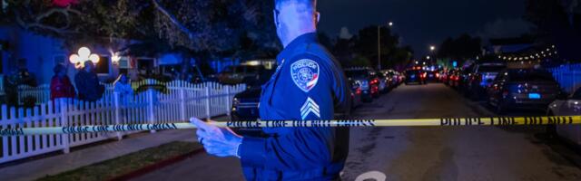 What we know about Cole Allen, the White House Correspondents' Dinner shooting suspect