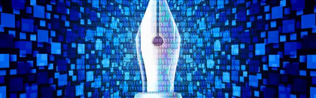 An OpenAI-linked news outlet appears to be entirely AI-generated