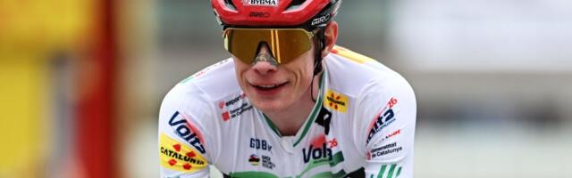 How to watch Giro d’Italia 2026 free from anywhere with this VPN deal