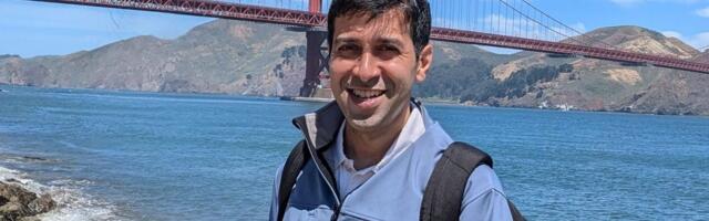 I'm a Meta data scientist. My Ph.D sets me apart in Big Tech — but I wouldn't recommend my path to everyone.