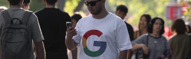 Google is going to ruin the internet