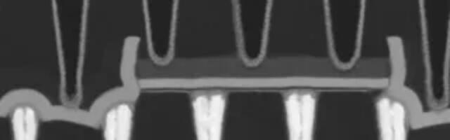 Post-silicon era gets closer as industry giants crack the 2D transistor scaling bottleneck with breakthrough tech — imec, ASML, and TSMC fab complementary 2D-material transistors at 50nm pitch on a 300mm wafer