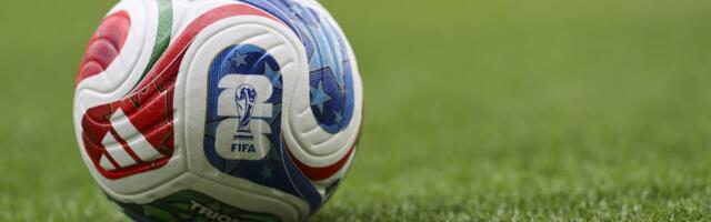 How the electronic World Cup ball is already impacting games