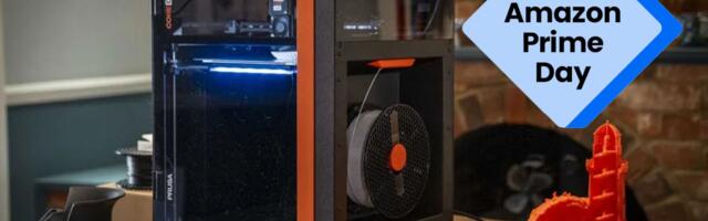 I found every Prime Day 3D printer deal that scored over 4.5 stars in our workshop tests — these are the 14 I fully recommend