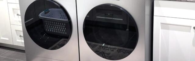 LG SIGNATURE WM9900HSA review: A washer that’s as fun as it is good looking