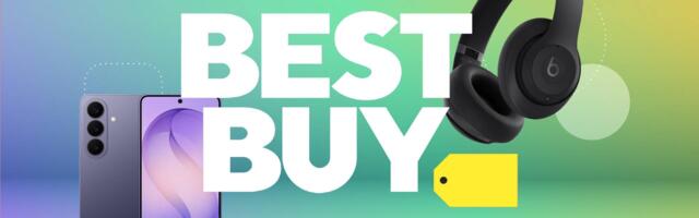 Best Buy’s Black Friday in July Sale Brings Sizzling Summer Savings on Top Tech