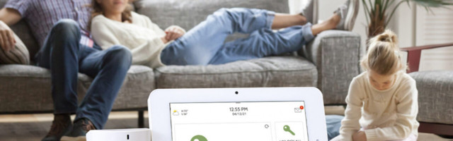 Safe Haven is hooking you up with $750 in prime home security equipment from ADT for $30