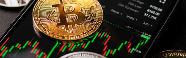 Crypto Round-Up: 10 Biggest Crypto Coins of 2021