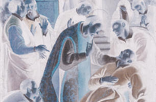 WORLD’S FIRST RELIGIOUS RELICS TO BE MADE INTO NFTS – UNIQUE DIGITAL ASSETS