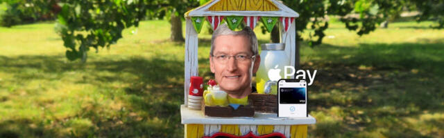 Next up in Apple’s plan for financial domination: Turning iPhones into payment terminals (Update: It’s official)