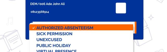 Every day counts, so does every school day