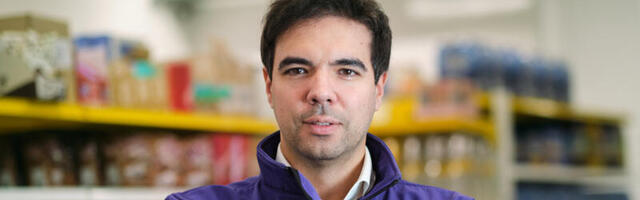 Getir signs rapid delivery deal with Co-op in London