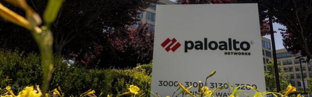 Palo Alto Networks Woos Customers With Years of Free Software as Cloud Security Sales Slow