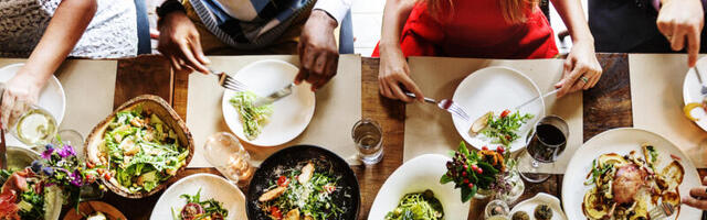 Tenzo raises £4m Series A to accelerate restaurant performance