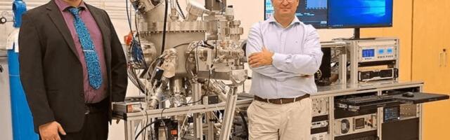 Comptek Solutions secures €8M Series A funding for semiconductor tech expansion