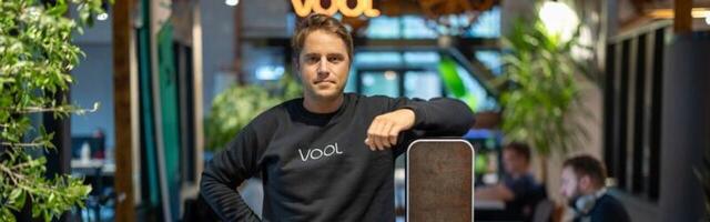 EV charging startup VOOL bags €2.9M to scale production, optimise grid usage
