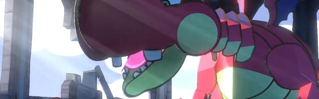 Nintendo reveals Paper Mario, F-Zero titles at  September Direct