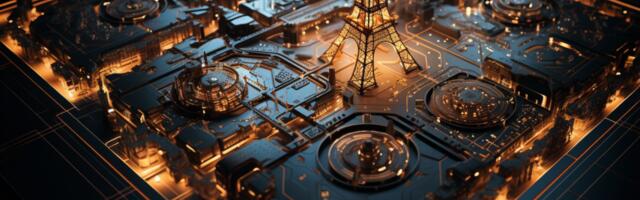 Europe’s largest seeded startup Mistral AI releases first model, outperforming Llama 2 13B