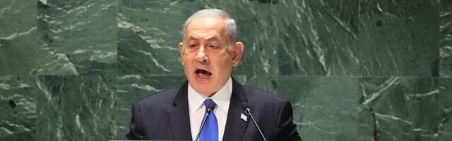 Israelis feel abandoned by Netanyahu after October 7