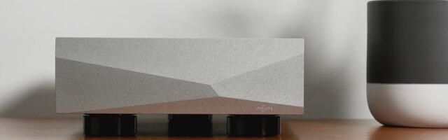 Dubious $4,349 audiophile network switch runs at slow 100 Mbps for 'lower operating noise' — Innuos Phoenix switch ignores reality