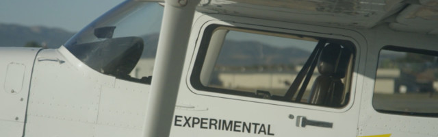 Reliable Robotics is bringing remote piloting to small cargo planes