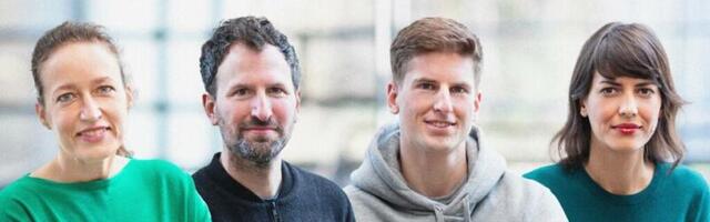 German green chemistry startup DUDE CHEM closes €6.5M Seed round