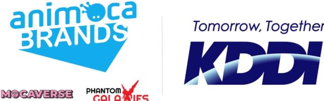 Animoca Brands teams up with Japan’s KDDI on Web3 metaverse projects