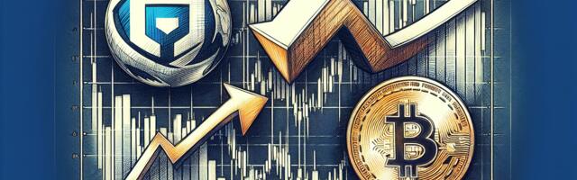 BlackRock’s Bitcoin ETF Surpasses iShares Silver Trust