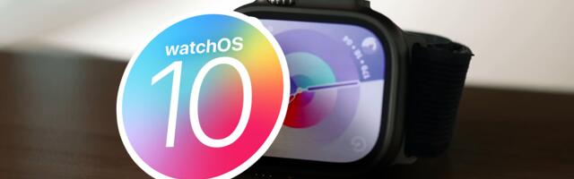 Apple Releases watchOS 10.4 With Fix for Ghost Touch Bug
