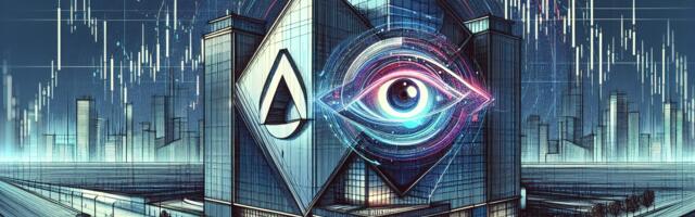 AI research firm AlphaSense eyes public market