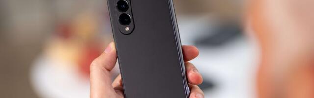 Samsung to bring OneUI 6.1 and Galaxy AI to S22, Flip4, Fold4 in early May