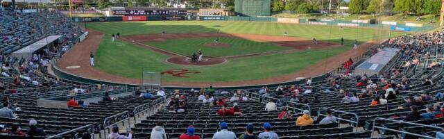 Mathews: A’s deal is another winning play for West Sacramento
