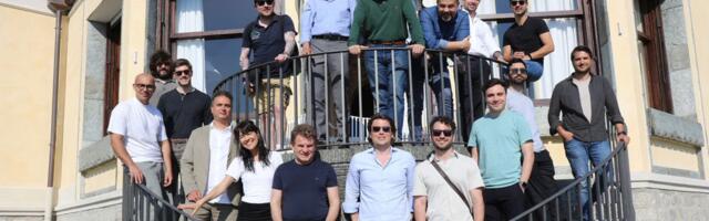 European hardtech VC emerges with €55M and has already backed 8 investments