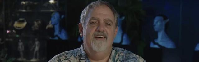 James Cameron Remembers Friend and Filmmaking Partner Jon Landau