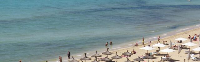 Mallorca’s Tourism Angst, Biz Travel’s Bounce and Delta’s IT Woes